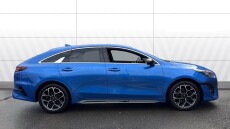 Kia Pro Ceed 1.5T GDi ISG GT-Line 5dr Petrol Estate